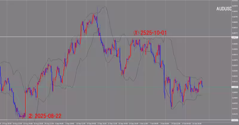 4시간 단위 차트