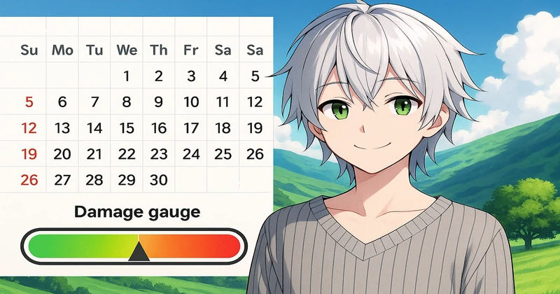 경제지표 캘린더